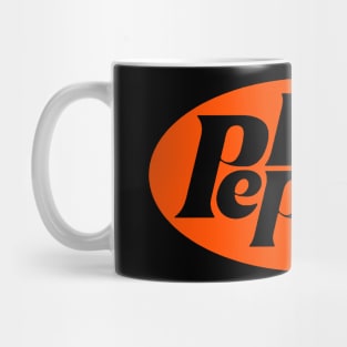 Dr Pepper Mug